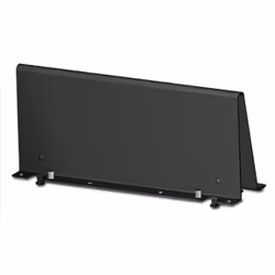 APC AR8184, Pannello di gestione del cavo, Nero, REACH, 297 mm, 7,3 cm, 130 mm
