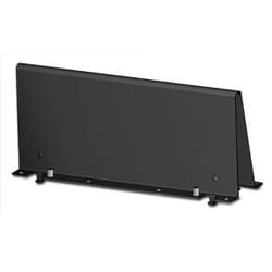 APC AR8184 porta accessori Pannello di gestione del cavo