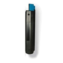 Olivetti B0423 cartuccia toner 1 pz Originale Nero