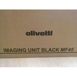 Olivetti B0554 fotoconduttore e unità tamburo 100000 pagine