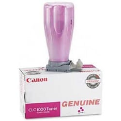 Canon Toner magenta CLC1000 cartuccia toner 1 pz Originale
