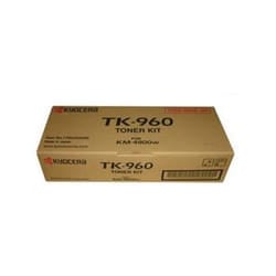 KYOCERA TK-960 cartuccia toner 1 pz Originale Nero