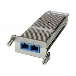 Cisco 10GBASE-LR XENPAK Module for SMF convertitore multimediale di rete 10000 Mbit/s 1310 nm