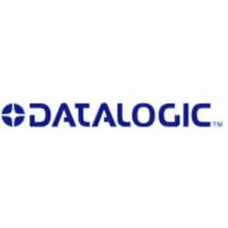 Datalogic RS-232, 25P, Female, Coiled, Femmina/Femmina