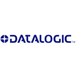 Datalogic RS-232, 25P, Female, Coiled