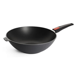 WOLL Diamond Lite Wok/padella per cottura al salto Rotondo
