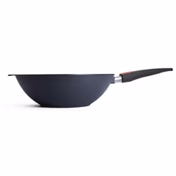 WOLL Diamond Lite Wok/padella per cottura al salto Rotondo