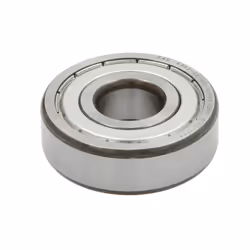 Indice: 6302-2Z-C3 /FAG/. Larghezza [mm]: 13. Numero del Produttore: 6302-2Z-C3 /FAG/. Produttore: FAG.