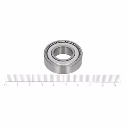 Indice: 6002-2Z-C3 /FAG/. Larghezza [mm]: 9. Numero del Produttore: 6002-2Z-C3 /FAG/. Produttore: FAG.