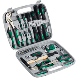 Brüder Mannesmann - Mannesmann M29057 Set utensili, 57 pz.