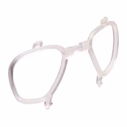 3M 7100083064 occhialini e occhiali di sicurezza Occhialini di sicurezza Trasparente