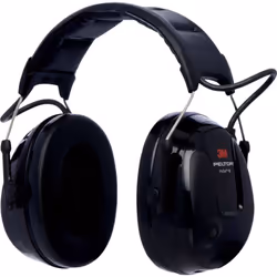 Dettagli tecnici Caratteristiche paraorecchie con uscita jack Colore Nero Norma EN EN 352-6 2002, EN 352-3 2002, EN 352-1 200 ...