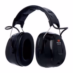 3M HRXS220A cuffia per la protezione dell'udito - Vista aggiuntiva 5