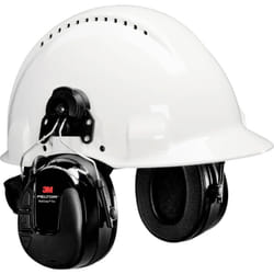 Peltor - 3M WorkTunes Pro HRXS220P3E Cuffia antirumore elettronica 31 dB en 352-3:2002 1 pz.