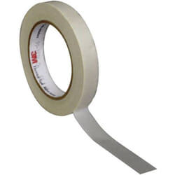 ET6915X33 Nastro in tessuto 69 Bianco (l x l) 33 m x 15 mm 1 pz. - 3M