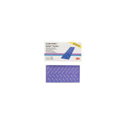3M - 51389 fogli abrasivi 737U P180 pezzi 50