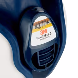 3M 4277+ 1 pz - Vista aggiuntiva 6
