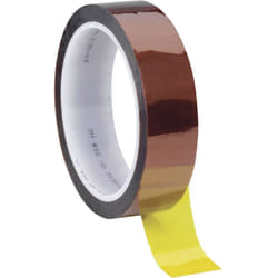 3M - Nastro isolante Poliammide (l x l) 33 m x 9 mm ET929X33 1 pz. alta temperatura