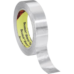3M - scotch 1170 ET117015X16.5 Nastro di schermatura Scotch® 1170 Argento (l x l) 16.5 m x 15 mm 1 pz.
