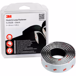Dettagli tecnici Colore Nero Dimensione del prodotto, larghezza 25 mm Dimensione del prodotto, lunghezza 1.25 m Proprietà ape ...