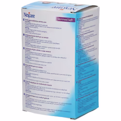 3M Nexcare™ Sterimed Soft 12 pz Garza