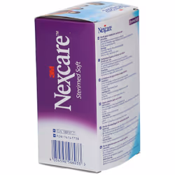 3M Nexcare™ Sterimed Soft 12 pz Garza - Vista aggiuntiva 4
