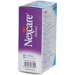 3M Nexcare™ Sterimed 18 x 40 cm 12 pz Compresse - Vista aggiuntiva 4