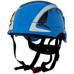 Casco 3M da lavoro SecureFit X5003V-CE