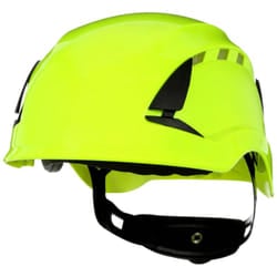 3M - Casco di protezione SecureFit X5514V-CE ventilato