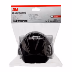 3M 90563EC1 paraorecchie 30,4 dB - Vista aggiuntiva 5