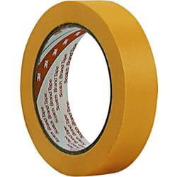 Scotch 244 2442450 Nastro di mascheratura Oro (L x L) 50 m x 24 mm 1 pz.