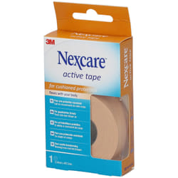 3M™ Nexcare™ Active Tape 2,54 x 457,2 cm 1 pz Fasciatura