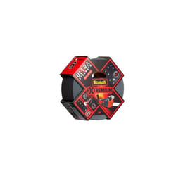 3M Extremium 25 m Nero