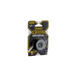 3M - Nastro adesivo universale nero x19mm 2904193b scotch