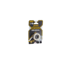 3M - Nastro adesivo universale Extremium 3, 3 m x 19 mm, bianco