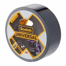 3M Universal 50 m Nero