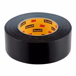 3M Universal 50 m Nero - Vista aggiuntiva 5