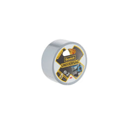Nastro adesivo universale 3,25 m x 48 mm, grigio