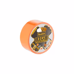 Il nastro adesivo arancione Scotch High Visibility è l'alleato perfetto per tutti i tipi di riparazioni rapide e affidabili. ...