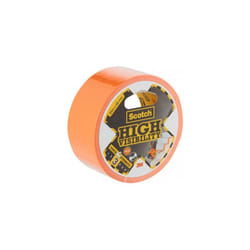 Nastro adesivo arancione ad alta visibilità 25m x48mm 29044825o scotch 3M