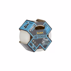 Il nastro adesivo trasparente Scotch 3M 41024820inv 20m x48mm è un prodotto di alta qualità, studiato per offrire soluzioni d ...