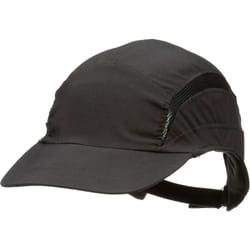 3M - First Base HC24BLK/SP FB3 cla Berretto Nero