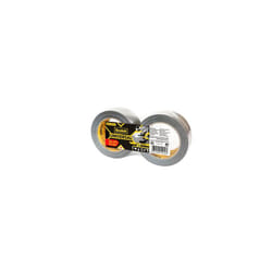 Nastro adesivo universale 3,25 m x 48 mm, grigio, 2 rotoli