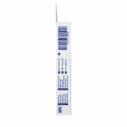 Nexcare 7100226543 fasciatura adesiva 1,9 x 7,2 cm 20 pz - Vista aggiuntiva 6