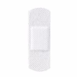 Nexcare 7100225020 fasciatura adesiva 2,5 x 7,2 cm 20 pz - Vista aggiuntiva 6