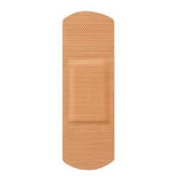 Nexcare 7100227224 fasciatura adesiva 2,5 x 7,2 cm 20 pz - Vista aggiuntiva 7