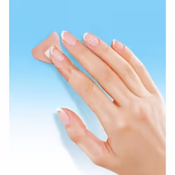 Nexcare 7100227238 fasciatura adesiva 4,45 x 5,1 cm 10 pz - Vista aggiuntiva 7