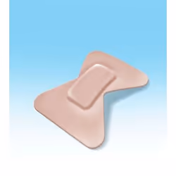 Nexcare 7100227238 fasciatura adesiva 4,45 x 5,1 cm 10 pz - Vista aggiuntiva 8