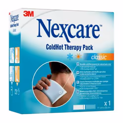 Nexcare 7100226044 borsa del ghiaccio 1 pz - Vista aggiuntiva 5