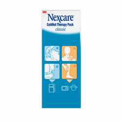 Nexcare 7100226044 borsa del ghiaccio 1 pz - Vista aggiuntiva 6